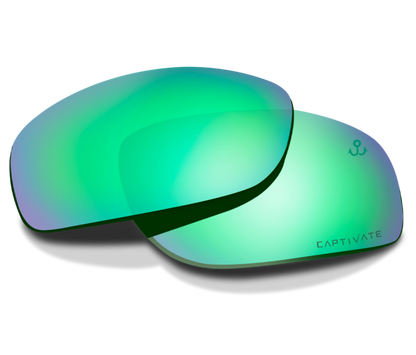 Wiley X WX OMEGA Oval Sunglasses N/a 66-17-125