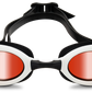 Wiley X WX PROPULSION Full Rim Sunglasses  White 41----