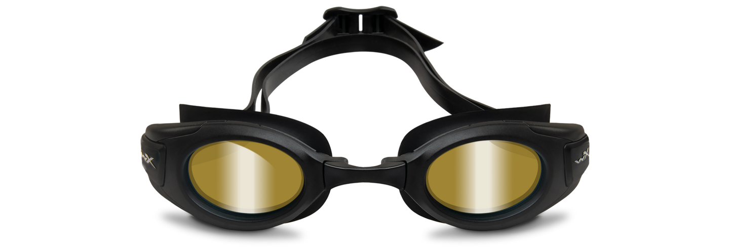 Wiley X WX PROPULSION Full Rim Sunglasses  Matte Black 41----