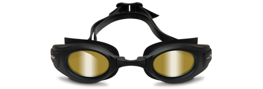 Wiley X WX PROPULSION Full Rim Sunglasses  Matte Black 41----