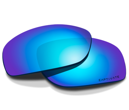 Wiley X AIRRAGE Oval Sunglasses N/a 61-18-124