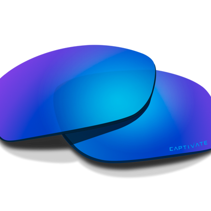 Wiley X WX KINGPIN Oval Sunglasses N/a 60-19-122