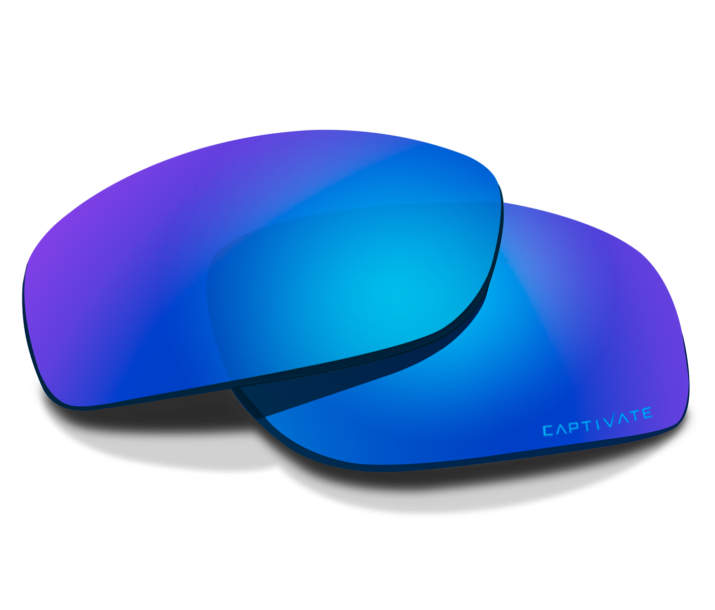 Wiley X WX KINGPIN Oval Sunglasses N/a 60-19-122