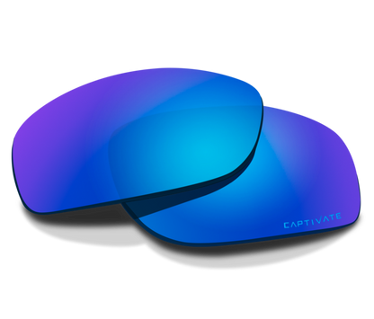 Wiley X WX KINGPIN Oval Sunglasses N/a 60-19-122