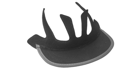 Bolle Bolle Visor Cap React Cycling Helmet