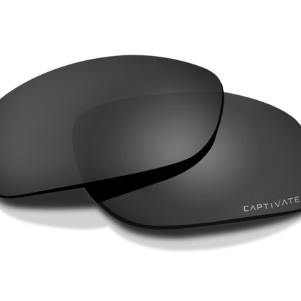 Wiley X WX FOUNDER Oval Sunglasses N/a 56-17-134