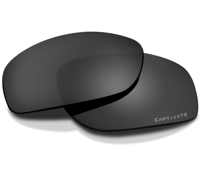 Wiley X WX RECON Oval Sunglasses N/a 59-17-135