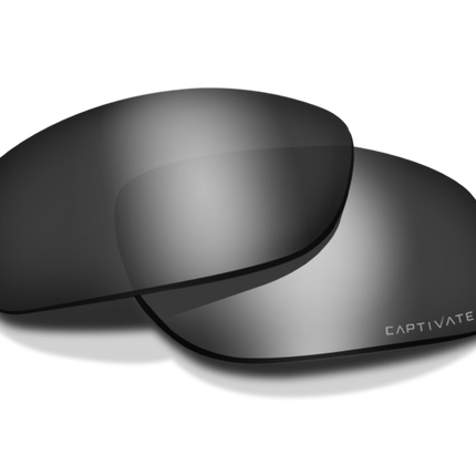 Wiley X WX FOUNDER Oval Sunglasses N/a 56-17-134