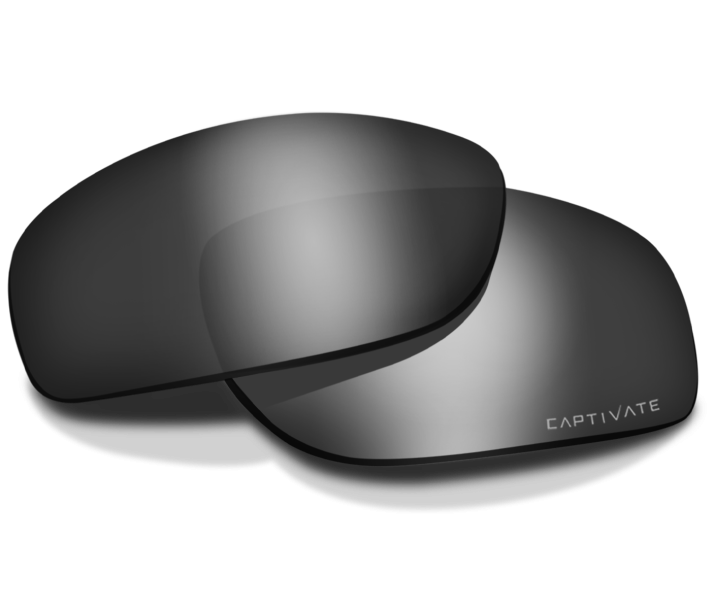 Wiley X WX RECON Oval Sunglasses N/a 59-17-135