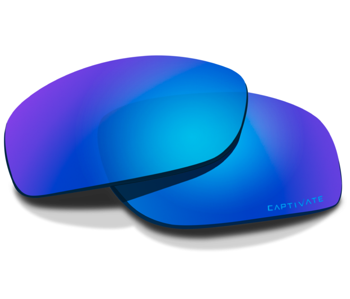 Wiley X WX FOUNDER Oval Sunglasses N/a 56-17-134