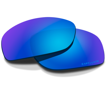 Wiley X WX FOUNDER Oval Sunglasses N/a 56-17-134