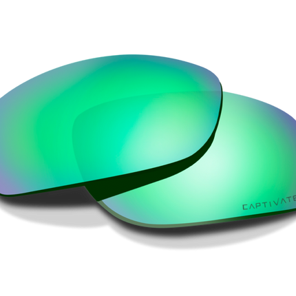 Wiley X WX FOUNDER Oval Sunglasses N/a 56-17-134