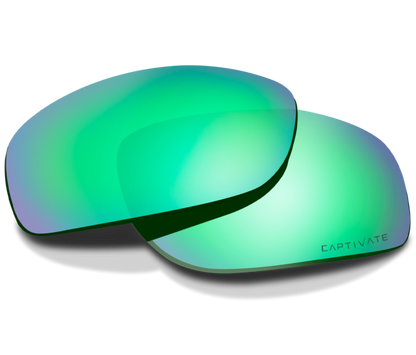 Wiley X WX FOUNDER Oval Sunglasses N/a 56-17-134