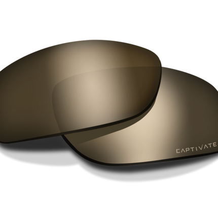 Wiley X WX FOUNDER Oval Sunglasses N/a 56-17-134