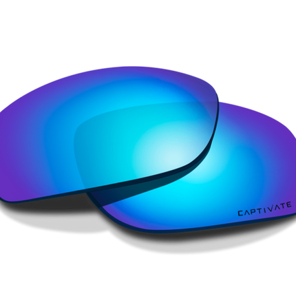 Wiley X WX BOSS Oval Sunglasses N/a 68-18-125