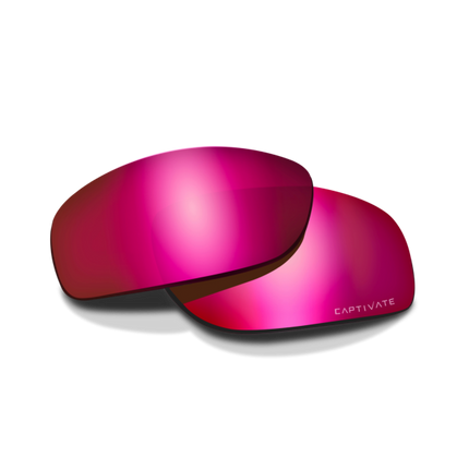 Wiley X WX JAKL Semi Rimless Sunglasses N/a 67-8-132