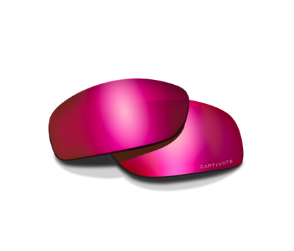 Wiley X WX JAKL Semi Rimless Sunglasses N/a 67-8-132