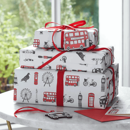 Gift Wrapping - Lensntrends