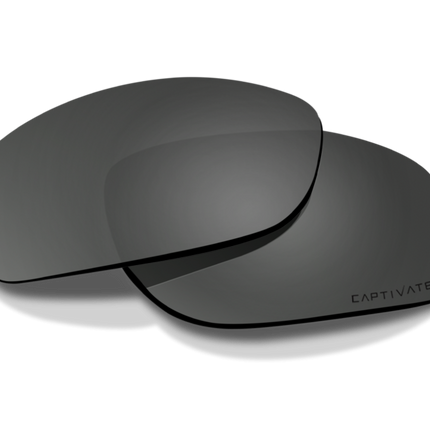 Wiley X WX GRID Oval Sunglasses N/a 71-18-122