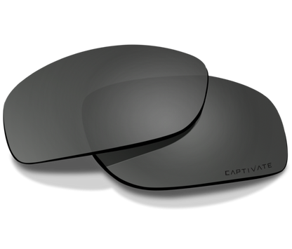 Wiley X WX GRID Oval Sunglasses N/a 71-18-122