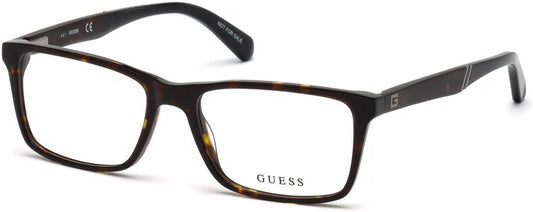 Guess GU1954 Rectangular Eyeglasses