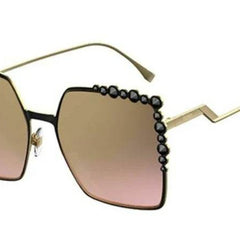 Fendi FF0259/S Sunglasses - Lensntrends