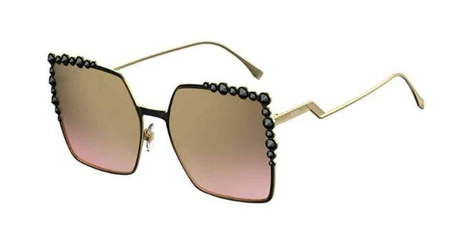 Fendi FF0259/S Sunglasses - Lensntrends
