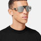 Versace VE2252 Pilot Sunglasses For Men