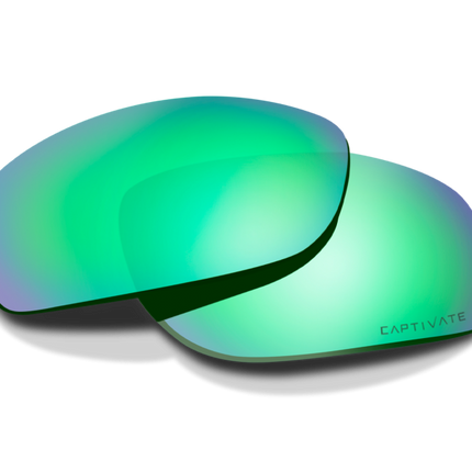 Wiley X WX KINGPIN Oval Sunglasses N/a 60-19-122