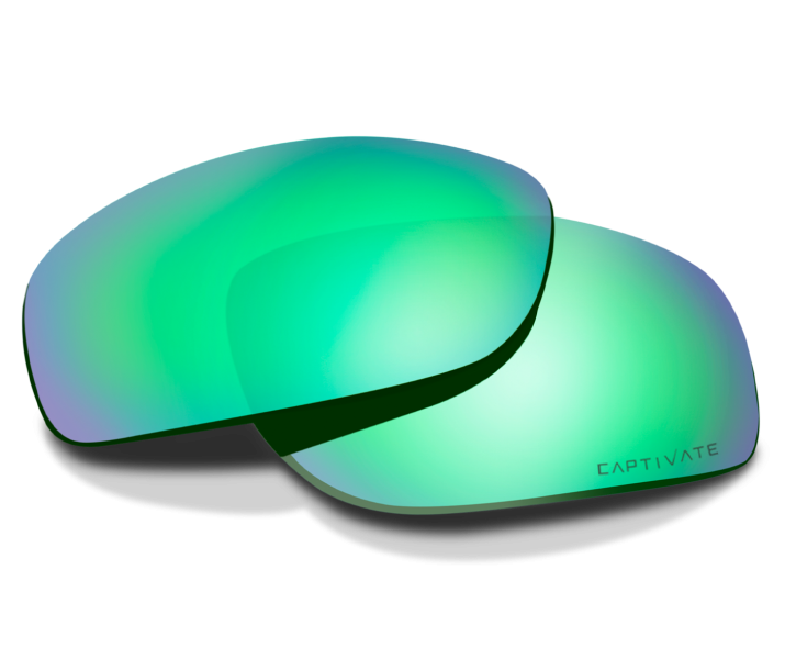 Wiley X WX KINGPIN Oval Sunglasses N/a 60-19-122