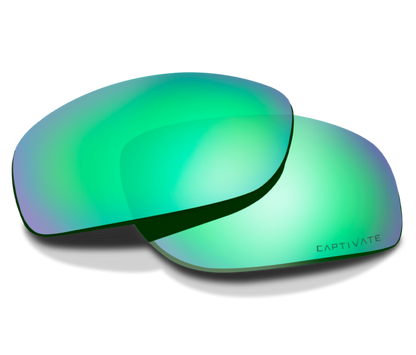 Wiley X WX KINGPIN Oval Sunglasses N/a 60-19-122