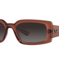 Ray-Ban KILIANE RB4395  Pillow Sunglasses