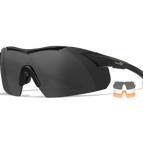 44-25-133 / Matte Black - 3502