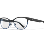 55-18-145 / Matte Black/dark Blue Frame - WSHRM01