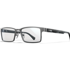 53-16-140 / Grey Stripes/dark Gunmetal - WSTIG01