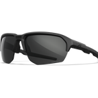 67-8-132 / Matte Black W/bloss Black Logo - CHJKL02F