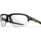 67-8-132 / Matte Black W/tan Temp Gloss Blk Logo - CHJKL04F