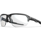 67-8-132 / Gloss Crystal Grey W/silver Logo - CHJKL09F