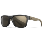 56-18-140 / Matte Black W/tan - AC6OVN14