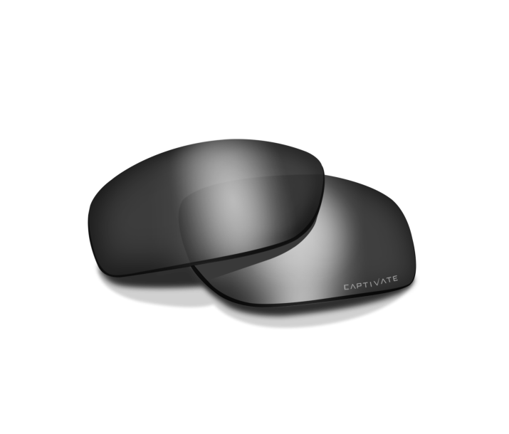 Wiley X WX JAKL Semi Rimless Sunglasses N/a 67-8-132