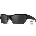 70-19-120 / Matte Black - CHVAL06