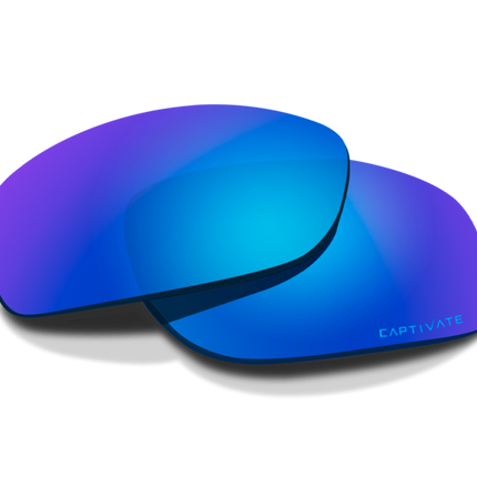 Wiley X WX OVATION Oval Sunglasses N/a 56-18-140