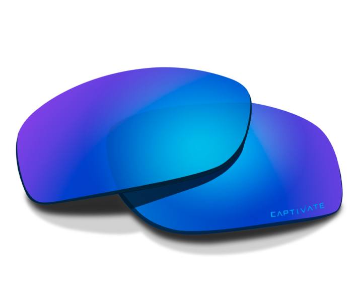 Wiley X WX OVATION Oval Sunglasses N/a 56-18-140