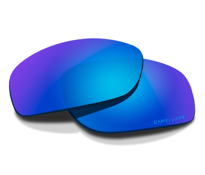 Wiley X WX OVATION Oval Sunglasses N/a 56-18-140