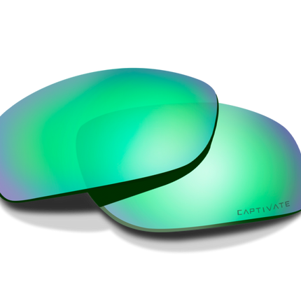 Wiley X WX OVATION Oval Sunglasses N/a 56-18-140