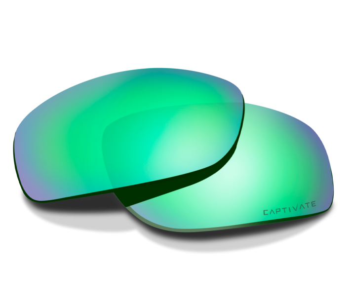 Wiley X WX OVATION Oval Sunglasses N/a 56-18-140