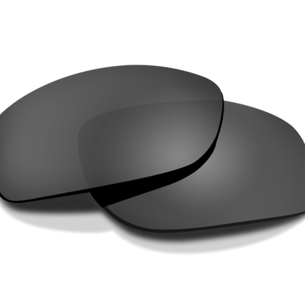 Wiley X WX OVATION Oval Sunglasses N/a 56-18-140