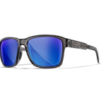 57-17-140 / Gloss Crystal Dark Grey - AC6TRK09