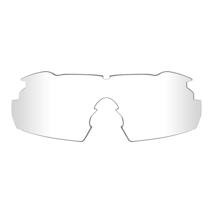 Wiley X WX VAPOR Semi Rimless Sunglasses N/a 44-25-133