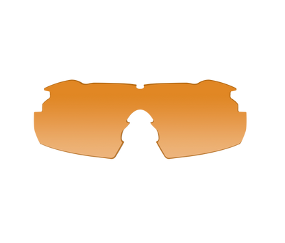 Wiley X WX VAPOR Semi Rimless Sunglasses N/a 44-25-133